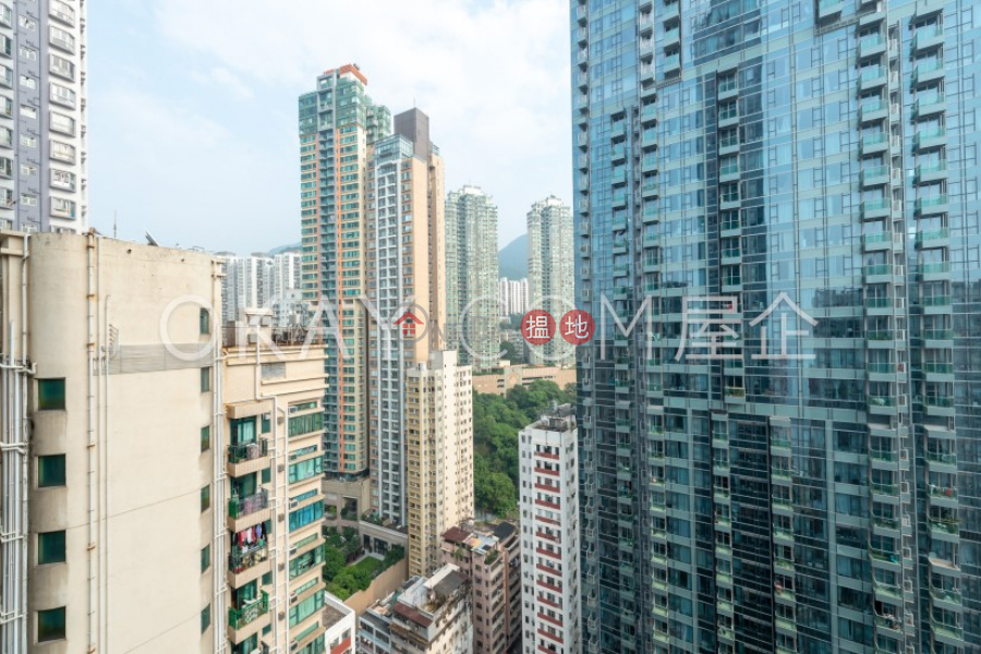 本舍|中層|住宅|出租樓盤|HK$ 25,800/ 月