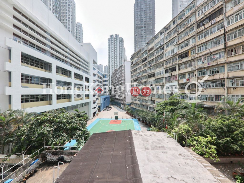 香港搵樓|租樓|二手盤|買樓| 搵地 | 住宅-出售樓盤寶峰園C座三房兩廳單位出售