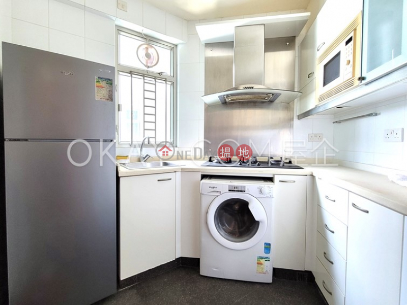HK$ 25,000/ month Sham Wan Towers Block 1 Southern District | Popular 2 bedroom with sea views | Rental