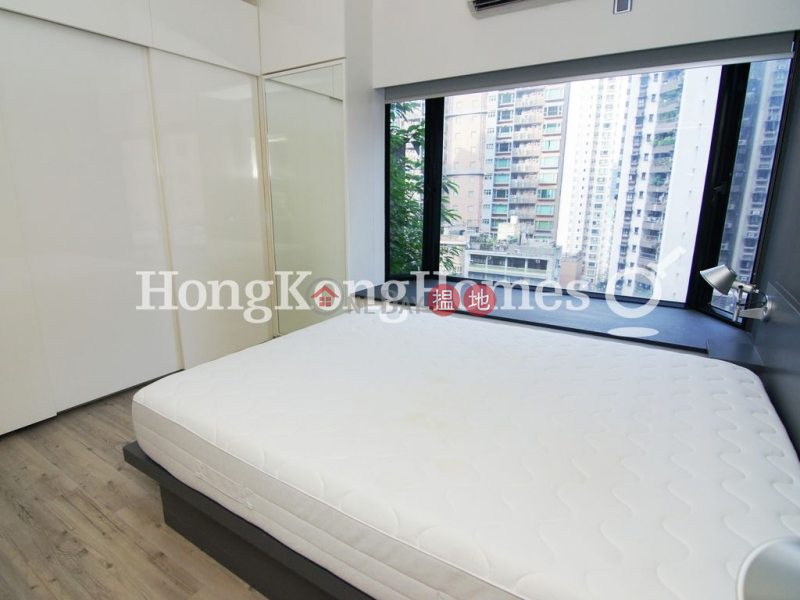 Property Search Hong Kong | OneDay | Residential | Sales Listings 1 Bed Unit at Woodlands Terrace | For Sale