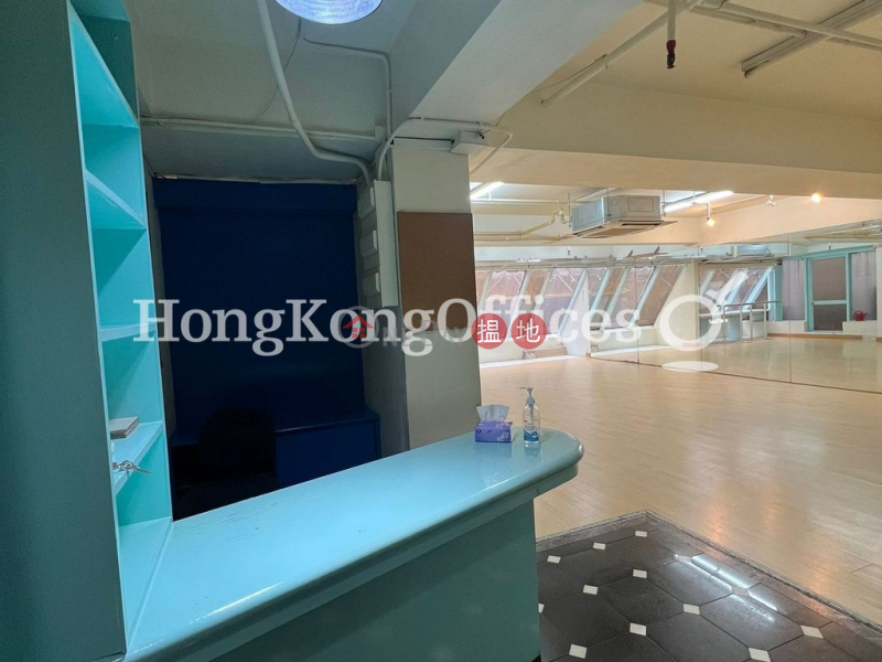 Office Unit for Rent at Anton Building, Anton Building 安定大廈 Rental Listings | Wan Chai District (HKO-11882-AGHR)