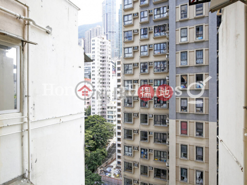 3 Bedroom Family Unit at Tai Ping Mansion | For Sale | Tai Ping Mansion 太平大廈 _0