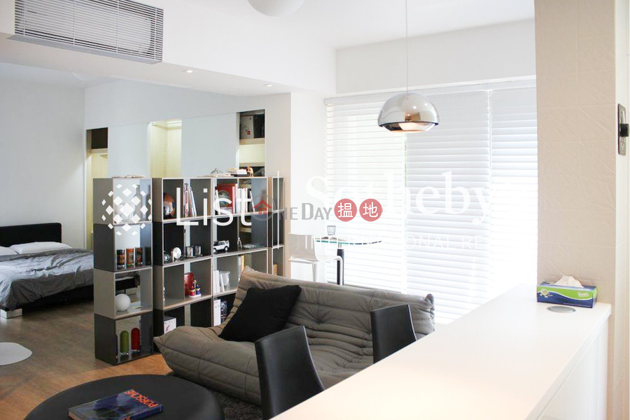 Property for Sale at Lime Habitat with Studio | 38 Ming Yuen Western Street | Eastern District, Hong Kong, Sales HK$ 10.5M