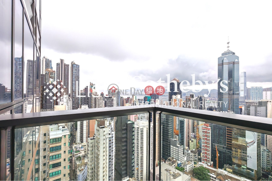 Property for Rent at Townplace Soho with 3 Bedrooms | 18 Caine Road | Western District | Hong Kong, Rental, HK$ 59,000/ month