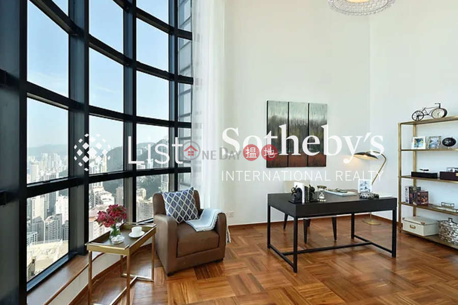 Property for Rent at Queen\'s Garden with 3 Bedrooms | 9 Old Peak Road | Central District, Hong Kong, Rental | HK$ 143,500/ month