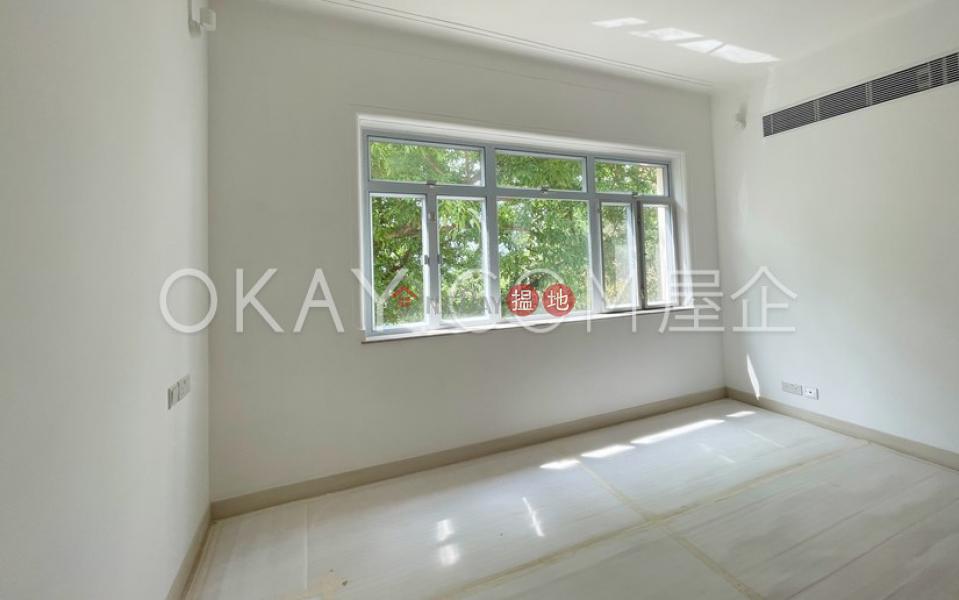 Efficient 3 bed on high floor with rooftop & parking | Rental | 94A Pok Fu Lam Road 薄扶林道94A號 Rental Listings