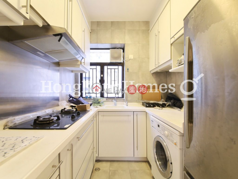 3 Bedroom Family Unit for Rent at Hawthorn Garden 70 Sing Woo Road | Wan Chai District, Hong Kong | Rental HK$ 40,000/ month
