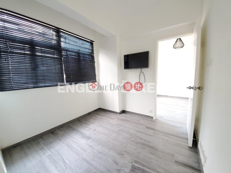 2 Bedroom Flat for Rent in Central, Avon Court 雅苑 Rental Listings | Central District (EVHK90243)