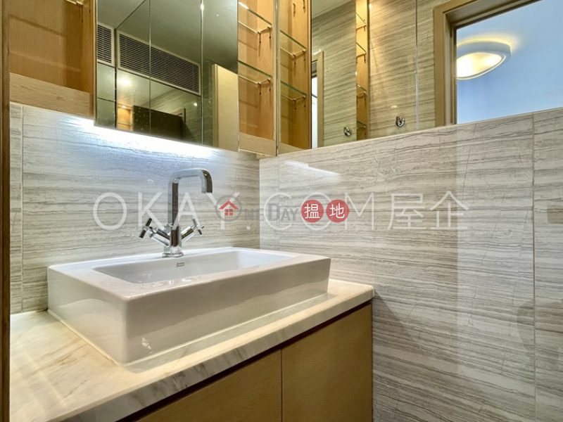 HK$ 50,000/ month | Arcadia Sai Kung Stylish house with terrace & parking | Rental