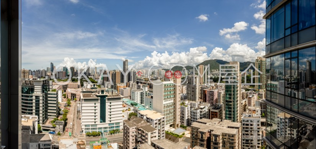 HK$ 5,180萬懿薈|九龍城|4房3廁,獨家盤,極高層,星級會所懿薈出售單位