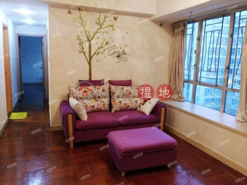 Kam Fai Garden Block 1 | 3 bedroom Flat for Sale | Kam Fai Garden Block 1 錦暉花園1座 _0
