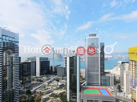 3 Bedroom Family Unit for Rent at Star Crest | Star Crest 星域軒 _0