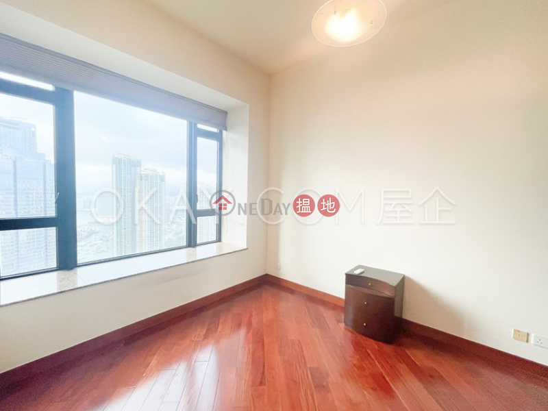Popular 3 bed on high floor with sea views & balcony | Rental | The Arch Sun Tower (Tower 1A) 凱旋門朝日閣(1A座) Rental Listings