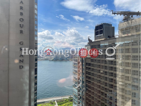 Office Unit for Rent at AIA Tower, AIA Tower 友邦廣場 | Eastern District (HKO-53412-AMHR)_0