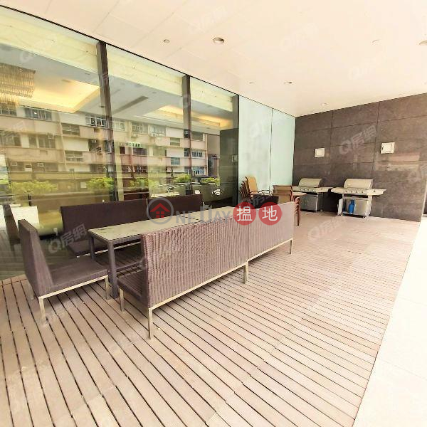 Property Search Hong Kong | OneDay | Residential | Sales Listings, No. 26 Kimberley Road | 1 bedroom Mid Floor Flat for Sale