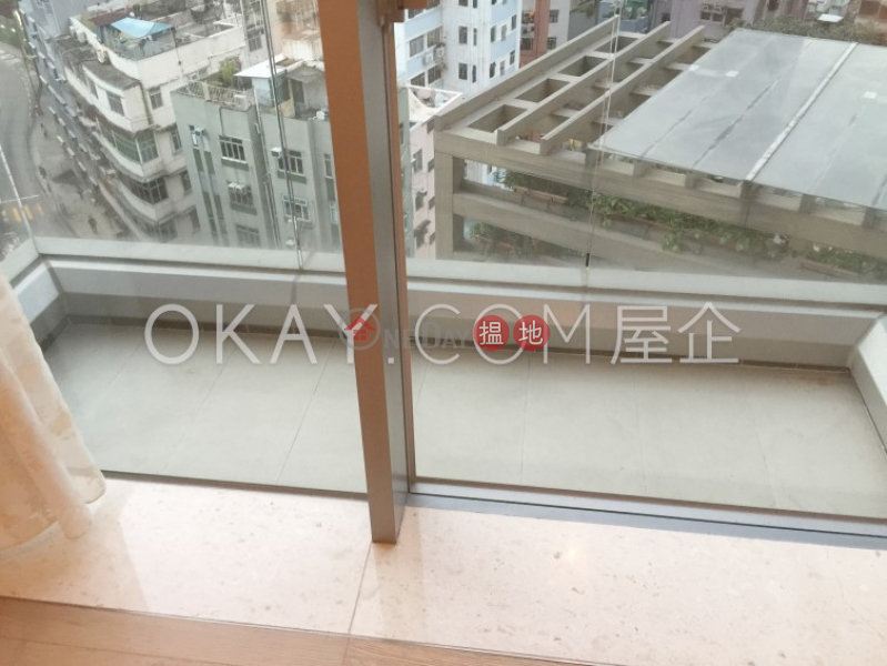 高士台|低層-住宅-出租樓盤-HK$ 54,000/ 月