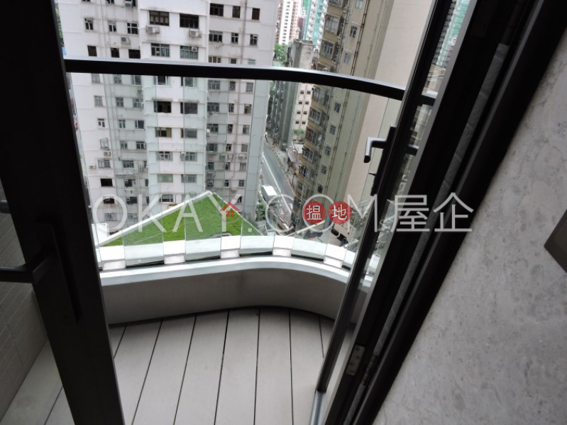 Exquisite 2 bedroom with balcony | For Sale | Arezzo 瀚然 Sales Listings
