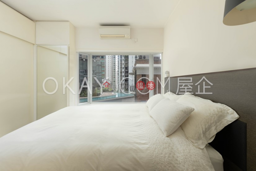 Property Search Hong Kong | OneDay | Residential | Rental Listings Nicely kept 1 bedroom in Mid-levels West | Rental