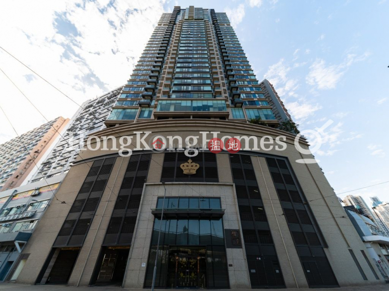 3 Bedroom Family Unit at Harbour One | For Sale | Harbour One 維壹 Sales Listings