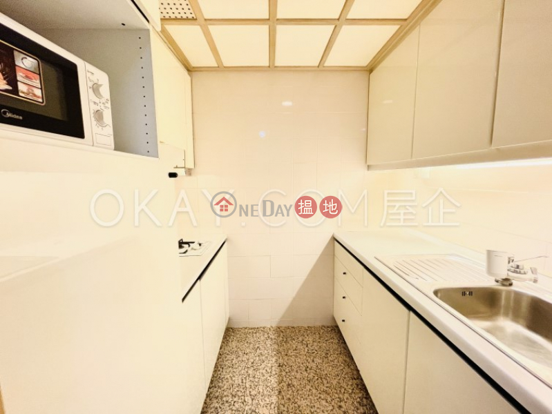 Property Search Hong Kong | OneDay | Residential, Rental Listings, Elegant 1 bedroom on high floor with harbour views | Rental