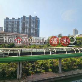 Office Unit for Rent at 41 Heung Yip Road