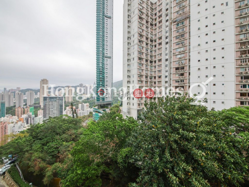 Property Search Hong Kong | OneDay | Residential | Rental Listings 3 Bedroom Family Unit for Rent at Evergreen Villa