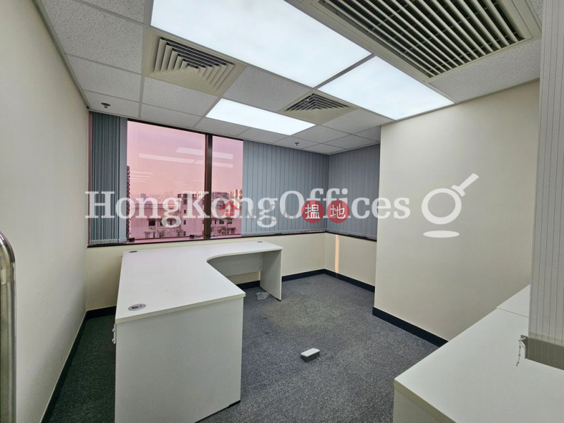 Office Unit for Rent at Fortress Tower, 250 King\'s Road | Eastern District Hong Kong | Rental HK$ 68,000/ month