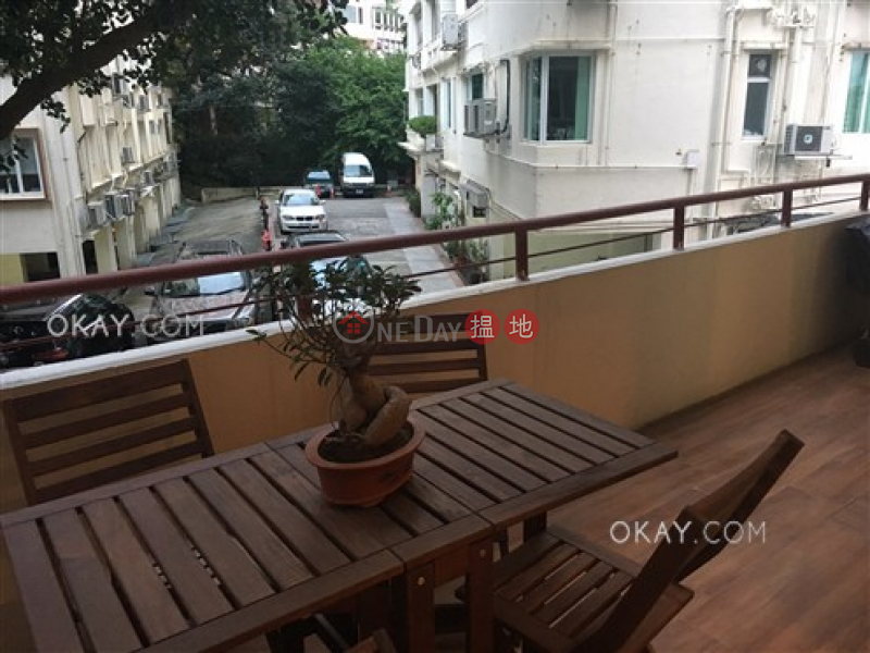 Property Search Hong Kong | OneDay | Residential | Rental Listings | Lovely 3 bedroom with balcony | Rental
