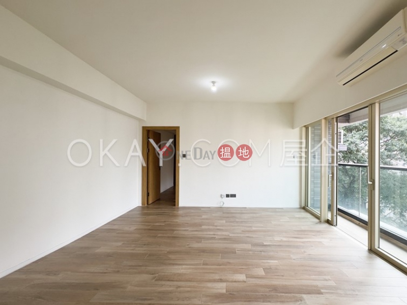 Property Search Hong Kong | OneDay | Residential Rental Listings Luxurious 1 bedroom with balcony & parking | Rental