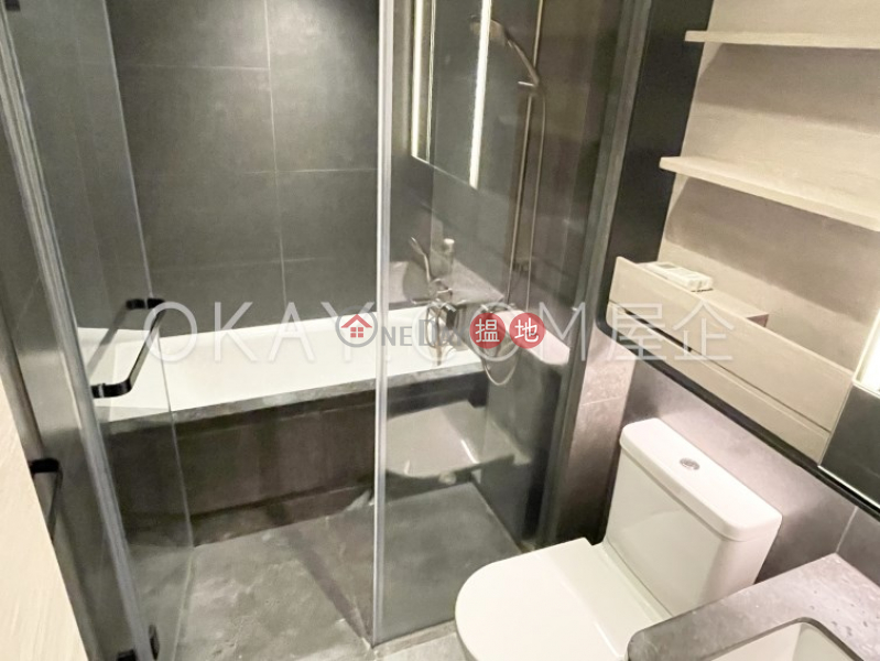 HK$ 14.8M Fleur Pavilia Tower 3 Eastern District Nicely kept 1 bedroom with balcony | For Sale