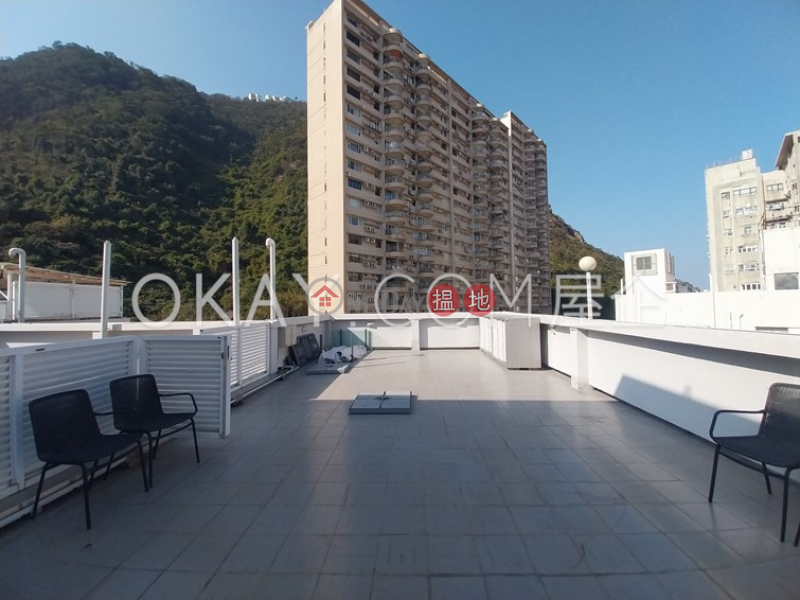 Efficient 3 bedroom with rooftop, balcony | Rental | Botanic Terrace Block B 芝蘭台 B座 Rental Listings