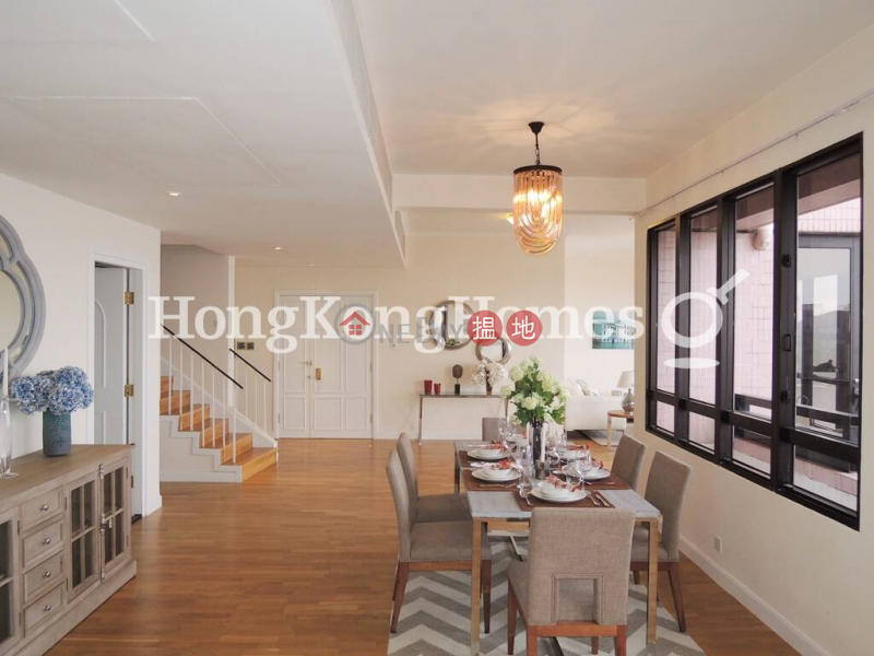 HK$ 128,000/ month | Pacific View Block 2 | Southern District 3 Bedroom Family Unit for Rent at Pacific View Block 2
