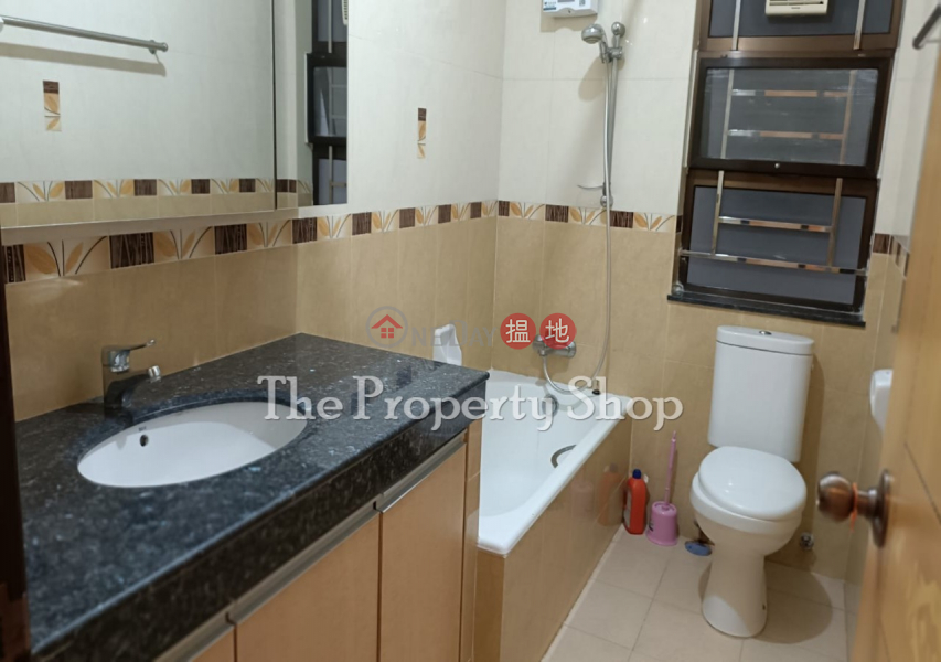 SK Lower Duplex + Large Terrace, Chi Fai Path Village 志輝徑村 Rental Listings | Sai Kung (SK2760)