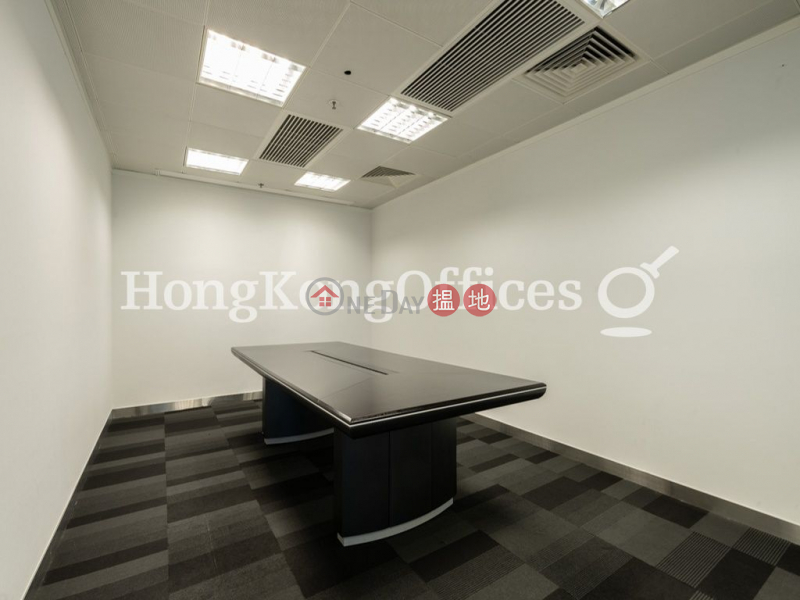 Office Unit for Rent at AIA Tower, 183 Electric Road | Eastern District | Hong Kong Rental HK$ 201,150/ month