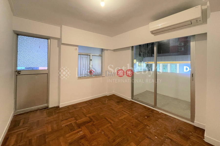 Property Search Hong Kong | OneDay | Residential, Rental Listings, Property for Rent at Hamilton Mansion with 3 Bedrooms
