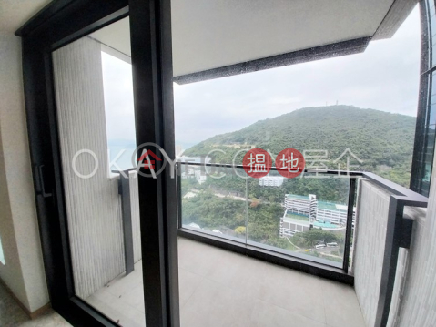 3房2廁,極高層,海景,可養寵物域多利花園1座出租單位 | 域多利花園1座 Victoria Garden Block 1 _0