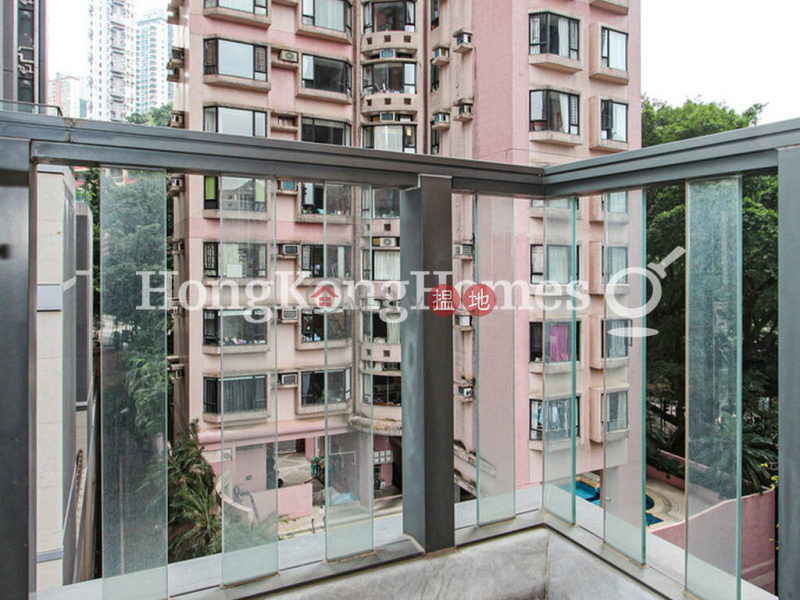 HK$ 34,000/ month The Warren, Wan Chai District | 2 Bedroom Unit for Rent at The Warren