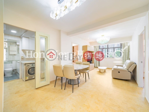 歌頓大廈兩房一廳單位出租, 歌頓大廈 Gordon House | 灣仔區 (Proway-LID206132R)_0