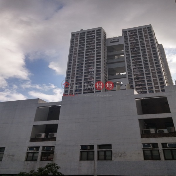 Clague Graden Estate (Clague Graden Estate) Tsuen Wan West|搵地(OneDay)(2)