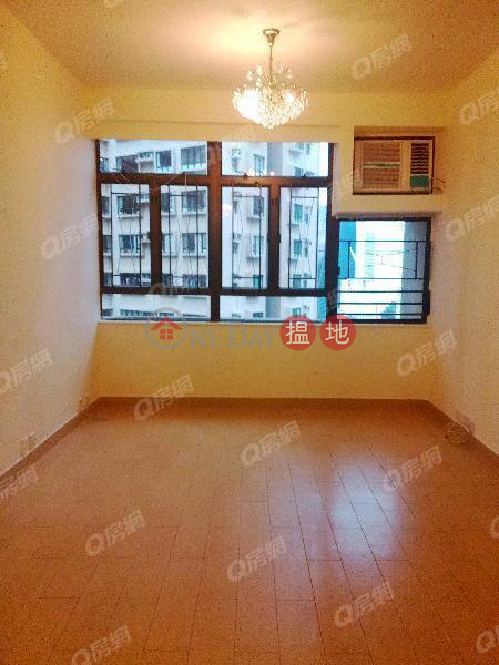 Roc Ye Court | 3 bedroom Low Floor Flat for Rent | Roc Ye Court 樂怡閣 Rental Listings