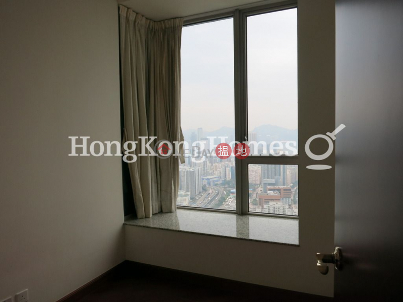 4 Bedroom Luxury Unit for Rent at The Hermitage Tower 6, 1 Hoi Wang Road | Yau Tsim Mong | Hong Kong | Rental | HK$ 52,000/ month