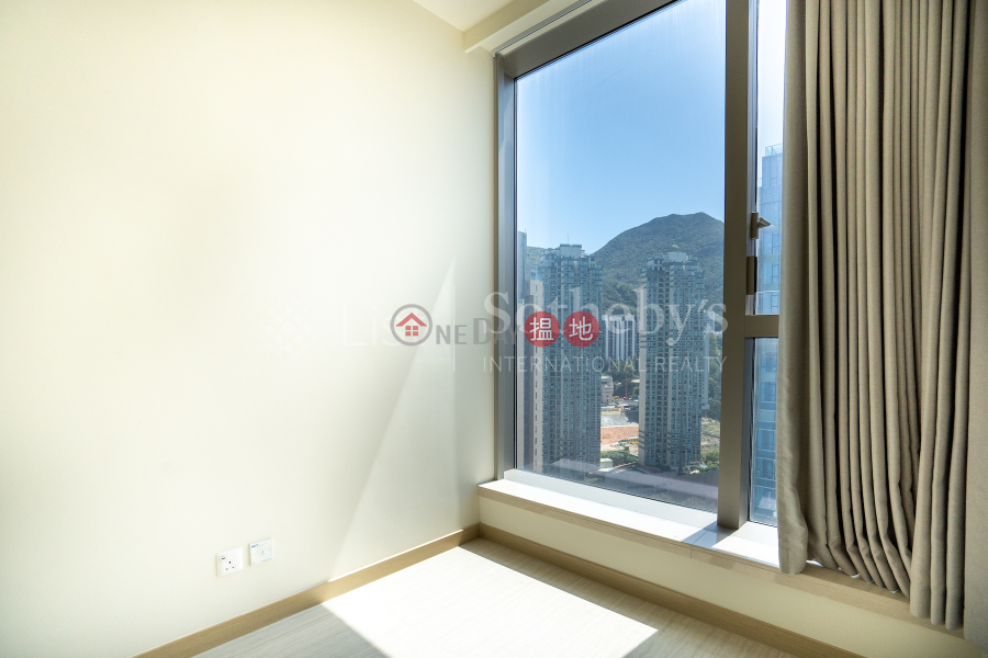 本舍兩房一廳單位出租97卑路乍街 | 西區-香港出租-HK$ 31,000/ 月