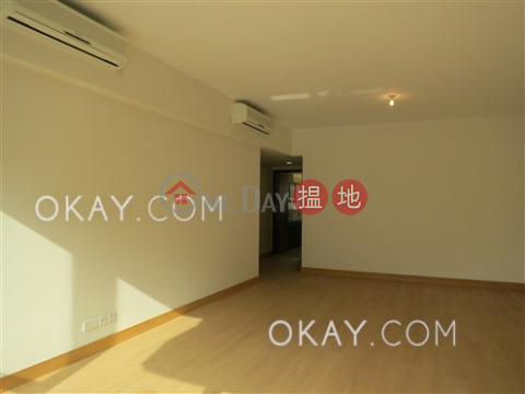 Beautiful 3 bedroom on high floor with parking | Rental | The Altitude 紀雲峰 _0