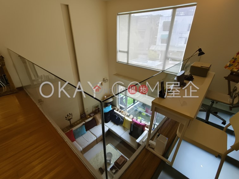 Property Search Hong Kong | OneDay | Residential Rental Listings, Nicely kept house with balcony & parking | Rental