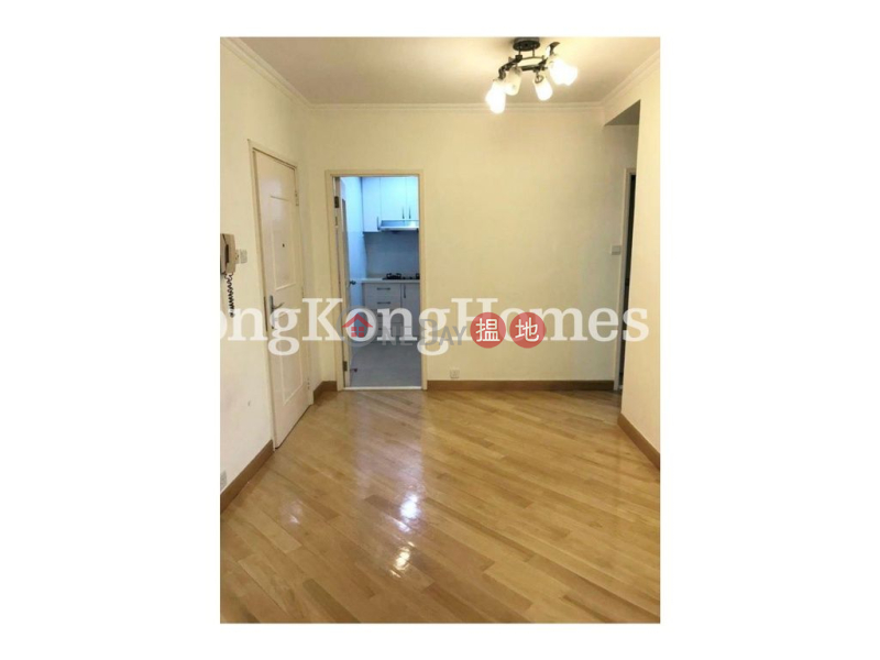 Property Search Hong Kong | OneDay | Residential, Rental Listings 2 Bedroom Unit for Rent at CHI FU FA YUEN-FU LAI YUEN