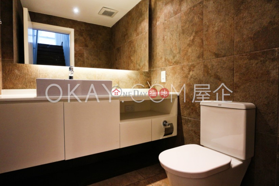 HK$ 30M, Che Keng Tuk Village Sai Kung Rare house with balcony | For Sale