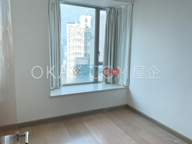 Luxurious 3 bedroom with balcony | Rental, 31 Robinson Road | Western District | Hong Kong Rental, HK$ 57,000/ month