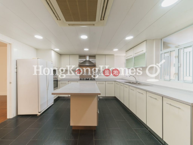 HK$ 4,900萬豪園-灣仔區豪園4房豪宅單位出售