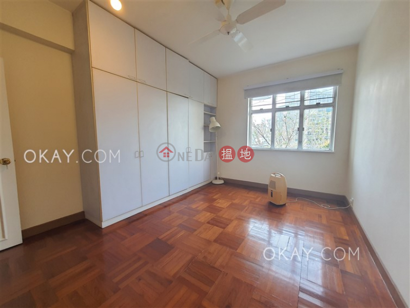 Gorgeous 3 bedroom with balcony & parking | Rental, 98-100 MacDonnell Road | Central District | Hong Kong Rental HK$ 73,000/ month