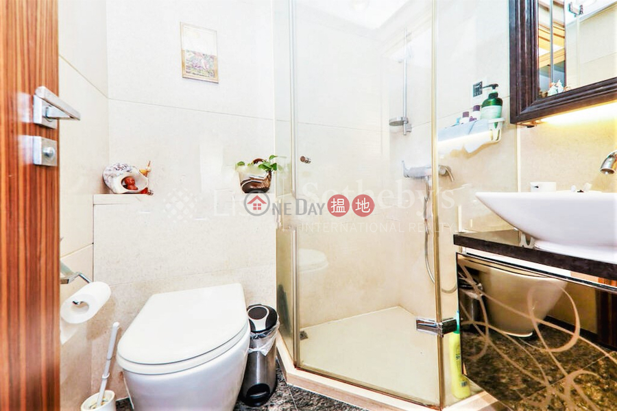 HK$ 21M Serenade Wan Chai District Property for Sale at Serenade with 3 Bedrooms